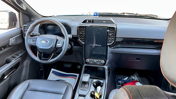 Ford Ranger 4 of 10