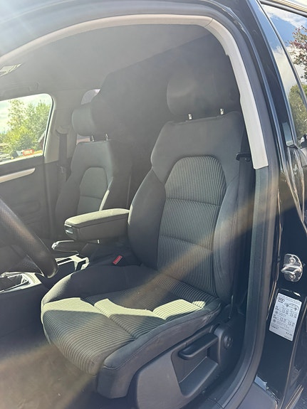 Audi A4 6 of 7