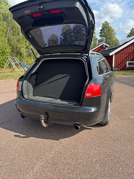 Audi A4 7 of 7