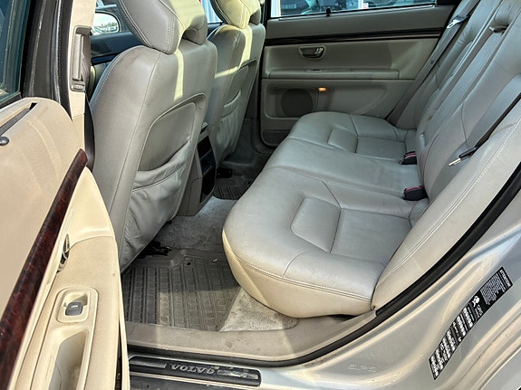 Volvo S80 5 of 8