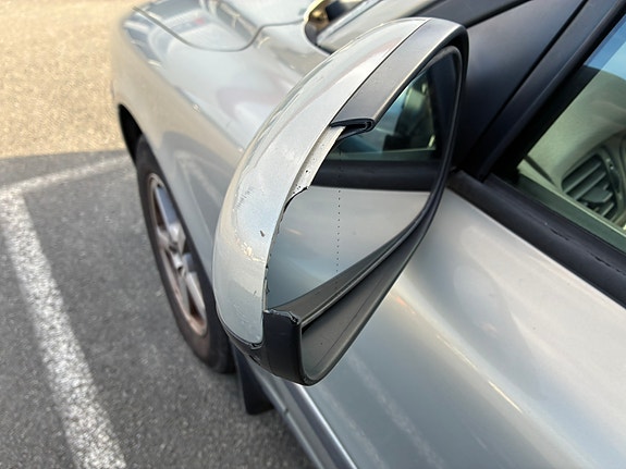 Volvo S80 8 of 8