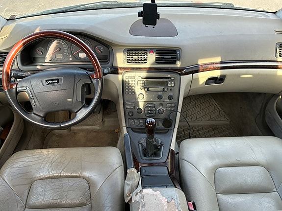 Volvo S80 6 of 8