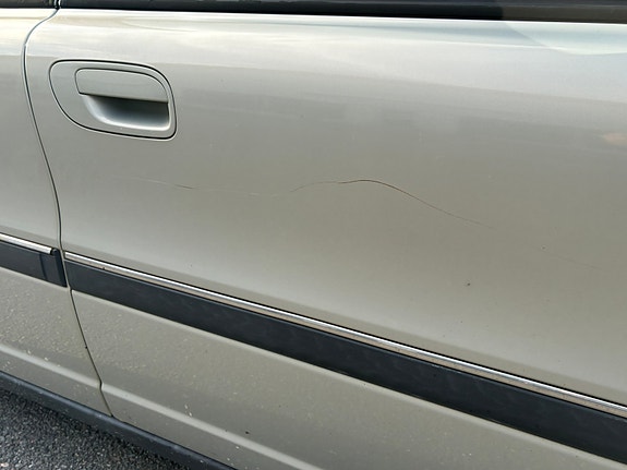 Volvo S80 7 of 8