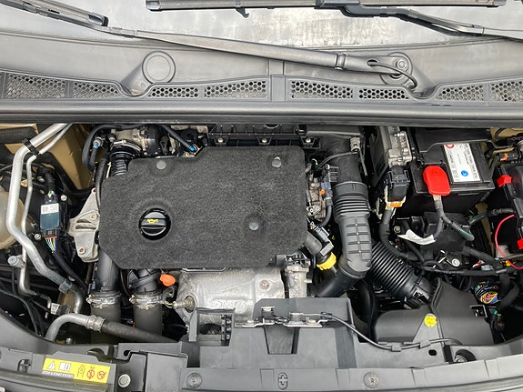 Citroen Berlingo 7 of 7