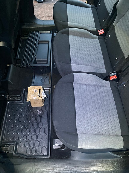 Citroen Berlingo 4 of 7