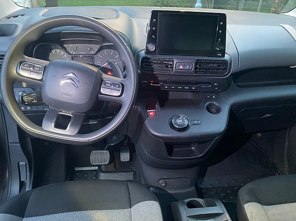 Citroen Berlingo 3 of 7