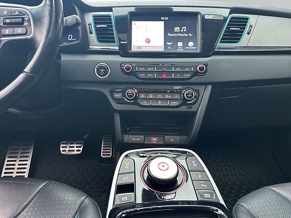 Kia Niro 13 of 15