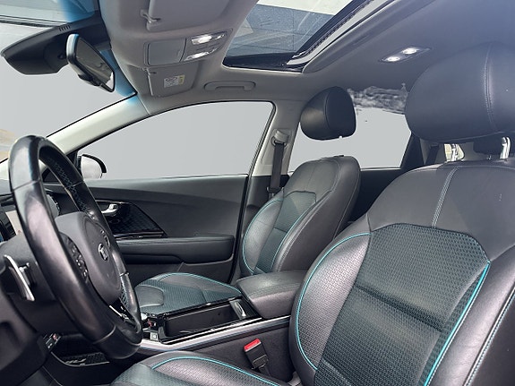 Kia Niro 14 of 15
