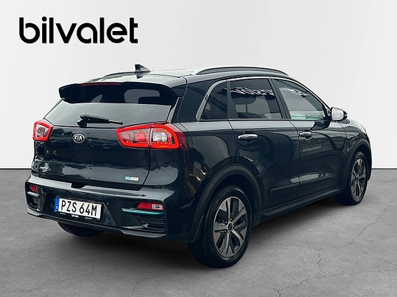 Kia Niro 5 of 15