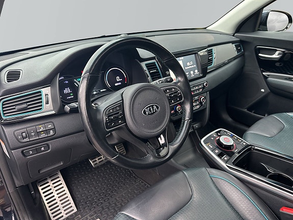 Kia Niro 15 of 15