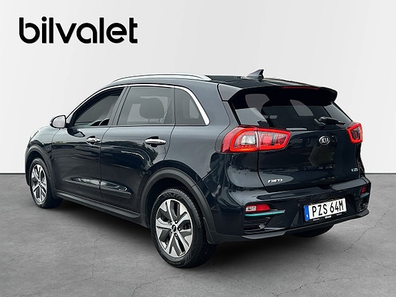 Kia Niro 4 of 15