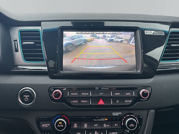 Kia Niro 11 of 15