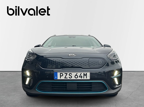 Kia Niro 2 of 15