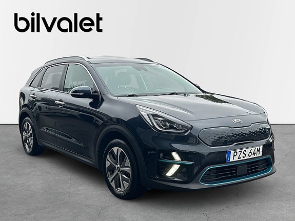 Kia Niro 3 of 15