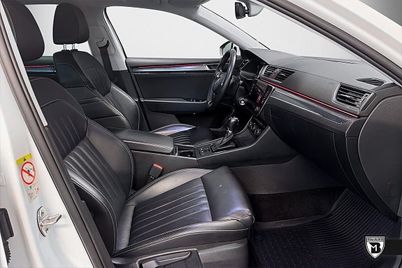 Skoda Superb 15 of 24