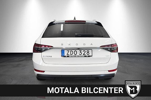 Skoda Superb 7 of 24