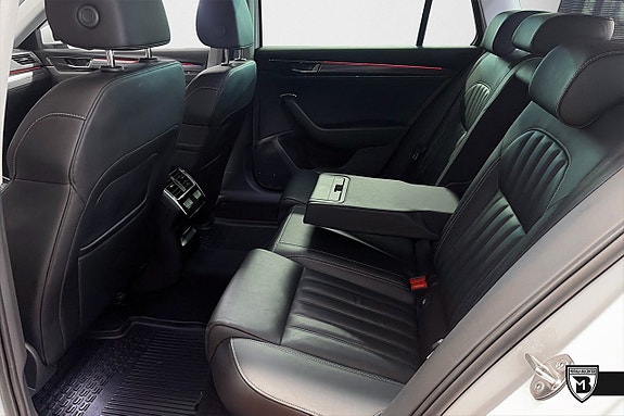 Skoda Superb 17 of 24