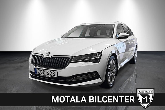 Skoda Superb 5 of 24