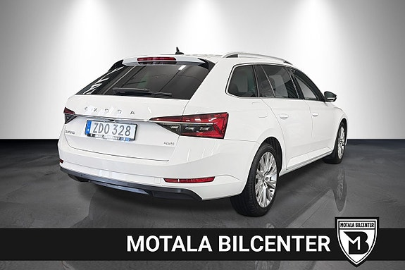 Skoda Superb 8 of 24