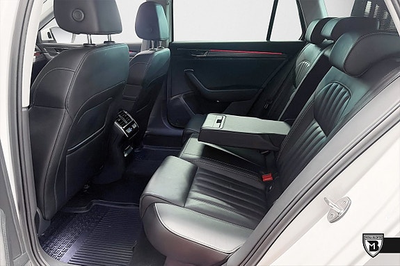 Skoda Superb 19 of 24