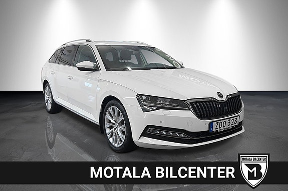 Skoda Superb 3 of 24