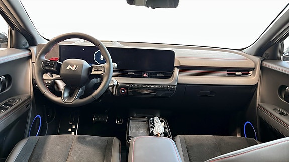 Hyundai Ioniq 5 4 of 21