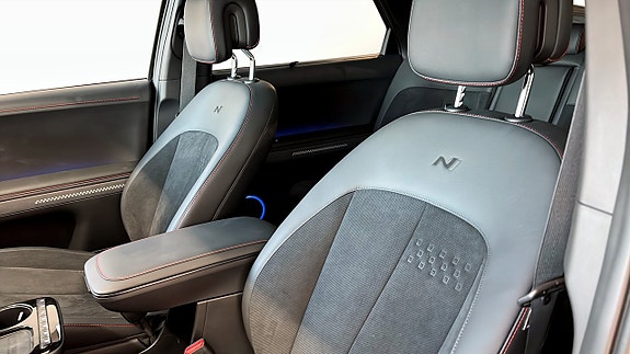 Hyundai Ioniq 5 21 of 21