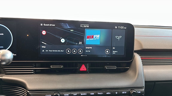 Hyundai Ioniq 5 12 of 21