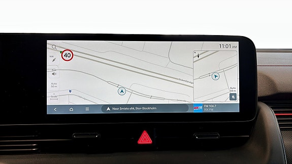 Hyundai Ioniq 5 20 of 21
