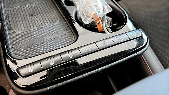 Hyundai Ioniq 5 15 of 21