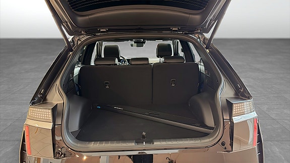 Hyundai Ioniq 5 10 of 21