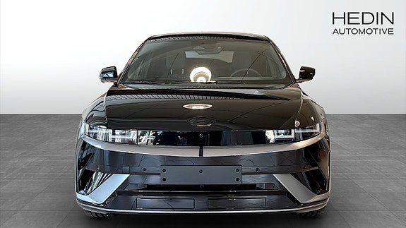 Hyundai Ioniq 5 8 of 21