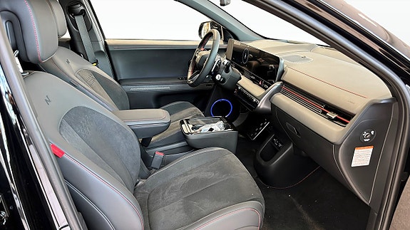 Hyundai Ioniq 5 3 of 21