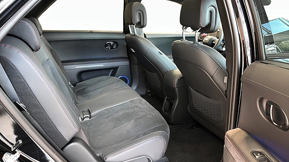 Hyundai Ioniq 5 5 of 21