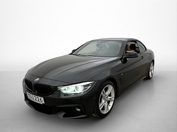 BMW 430d 10 of 30