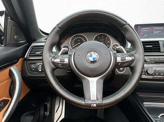 BMW 430d 16 of 30
