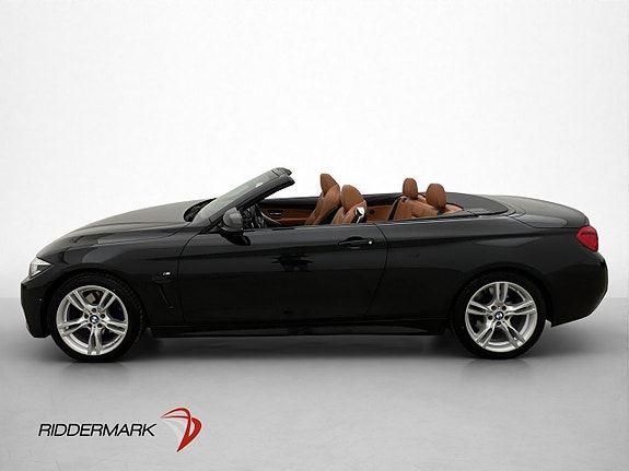 BMW 430d 4 of 30