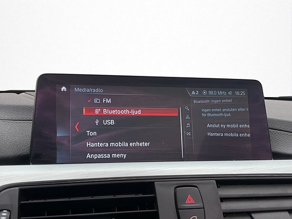 BMW 430d 26 of 30