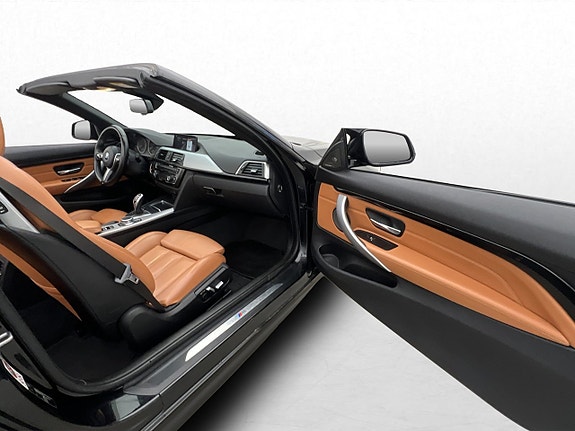 BMW 430d 18 of 30