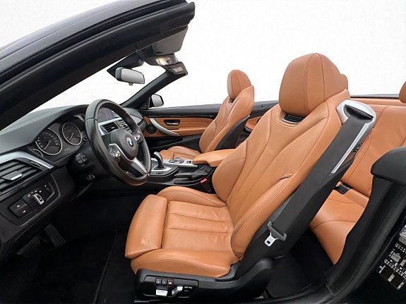 BMW 430d 14 of 30