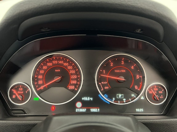 BMW 430d 20 of 30