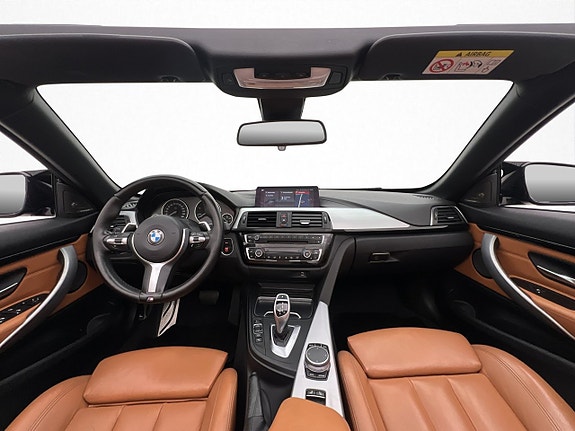 BMW 430d 15 of 30