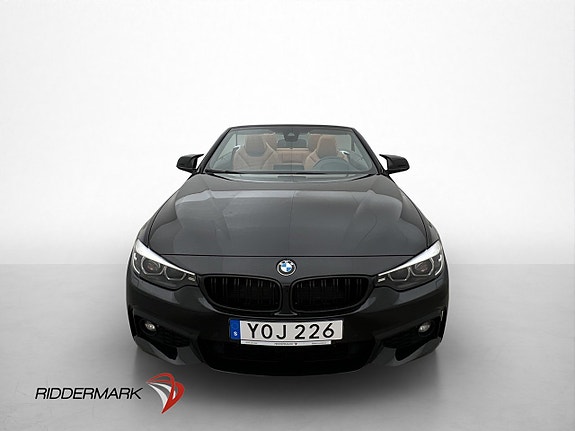 BMW 430d 2 of 30