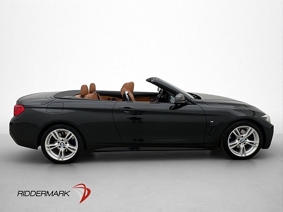 BMW 430d 9 of 30