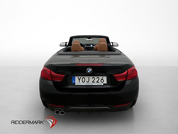 BMW 430d 6 of 30