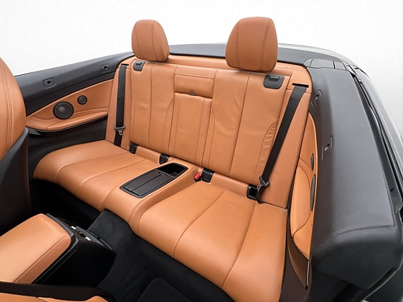 BMW 430d 19 of 30