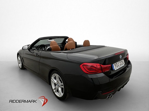 BMW 430d 5 of 30