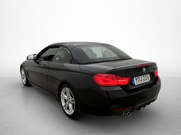 BMW 430d 11 of 30