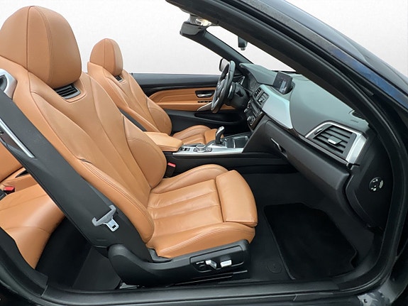 BMW 430d 17 of 30