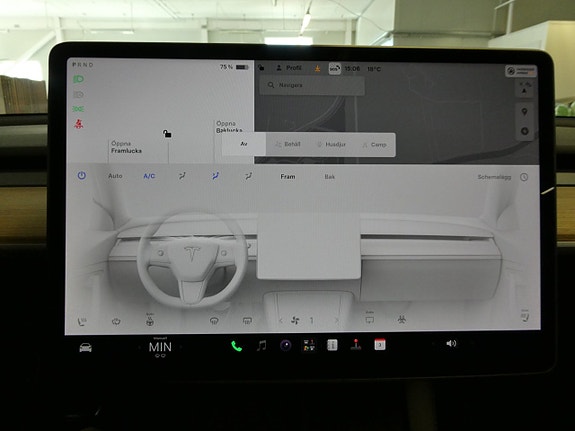 Tesla Model Y 20 of 23